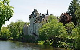 Chateau De La Tour En Brenne